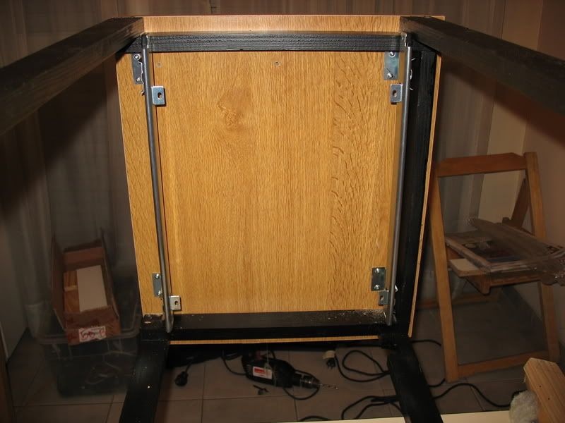 Sistema de elevacion de luces diy - Proyectos Marinos - Foro del CRoA