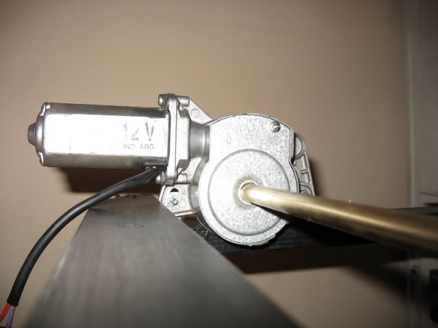 Sistema de elevacion de luces diy - Proyectos Marinos - Foro del CRoA