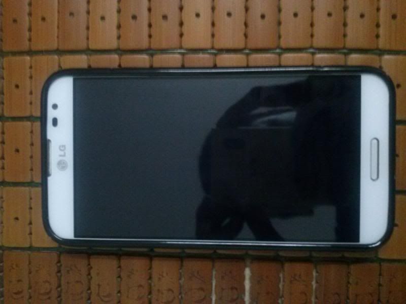 lg optimus g pro f240 likenew full phụ kiện zin 4tr9 - lg l5 1tr2