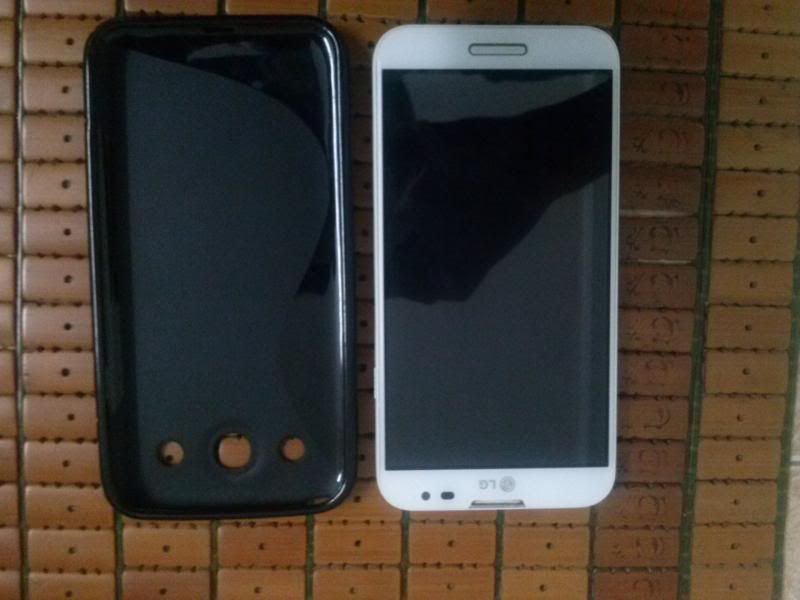 lg optimus g pro f240 likenew full phụ kiện zin 4tr9 - lg l5 1tr2 - 1