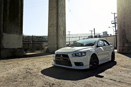 Determined.