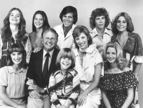 eight is enough countenance