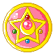 Moon Crystal Power Moon Crystal Power