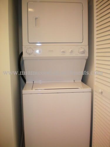 Maytag Laundry : Stacked Washers and Dryers - MLG2000AYW