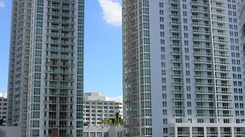 Plaza on Brickell