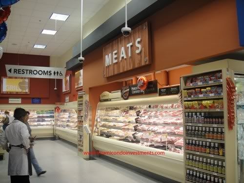 Publix Meats