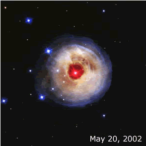 Supernova Cassiopia A