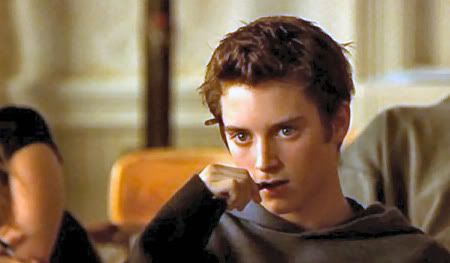 Elijah Wood Pictures, Images and Photos