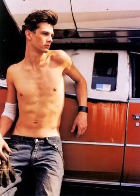 Trent Ford Pictures, Images and Photos