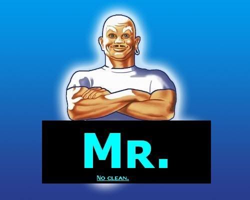 Mr Clean photo: mr clean mr_clean3.jpg