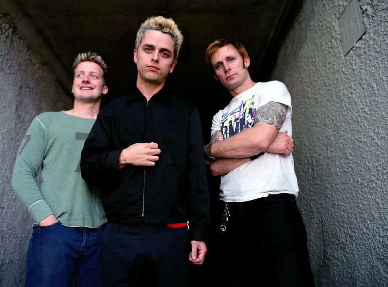 green day