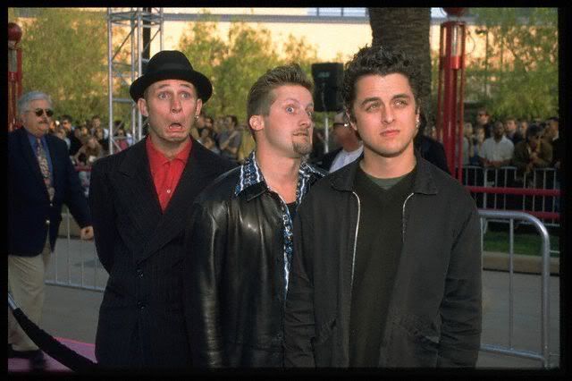 green day