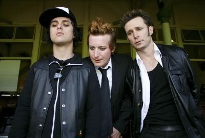 green day