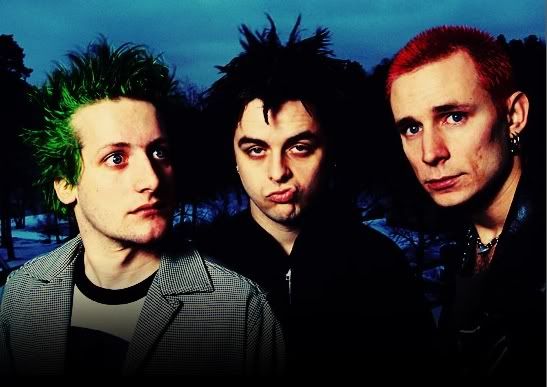 green day