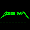 green day green day