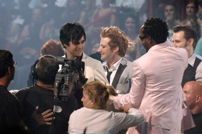 tre and billie