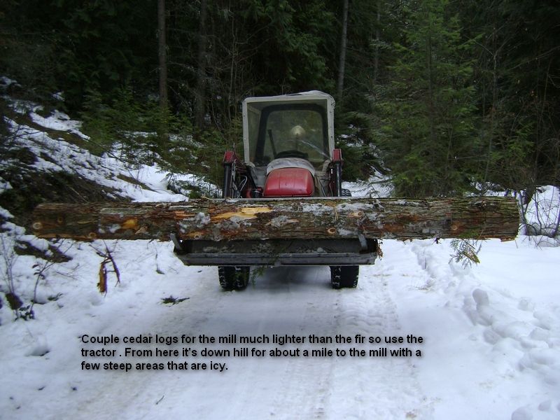 Kubota 3940 front axle leak Page 2