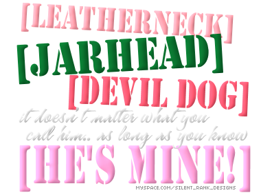 MY MARINE Pictures, Images and Photos