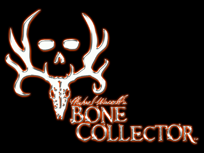 1. Bone Collector Camo Gel Nail Art Design Tutorial - wide 2