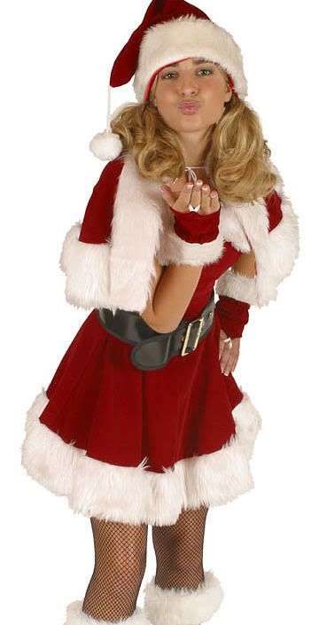 sexy santa's helper Pictures, Images and Photos