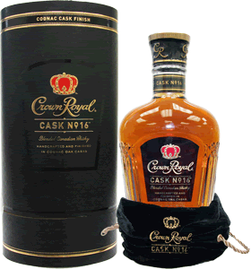 The one.. The only.. Cask 16