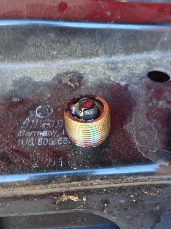 DIY Octavia 1.8t 4X4 Gearbox and Transfer box oil change Skoda