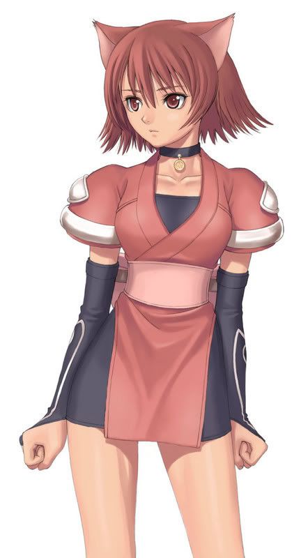 Red Neko Pictures, Images and
Photos
