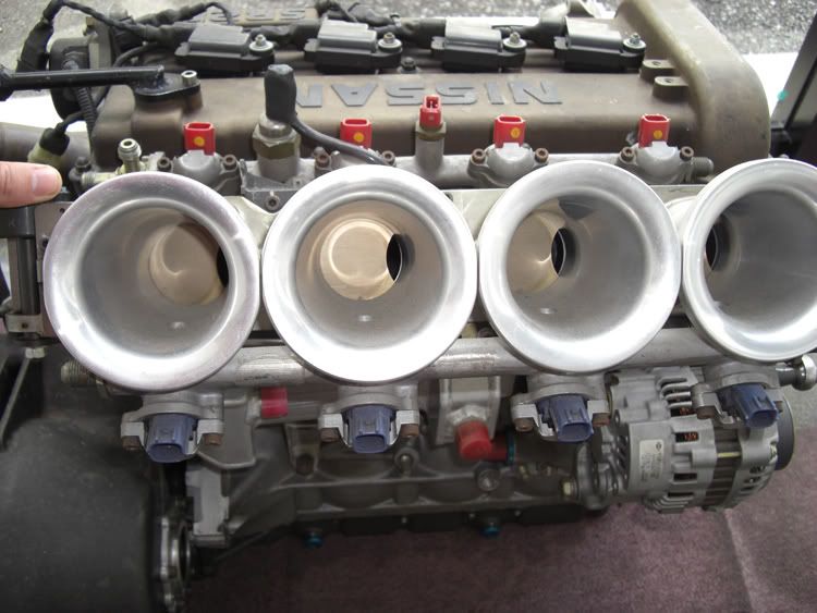 Nissan crate engines for sale #10