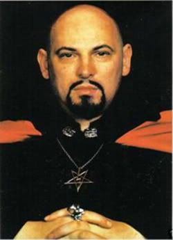 lavey anton