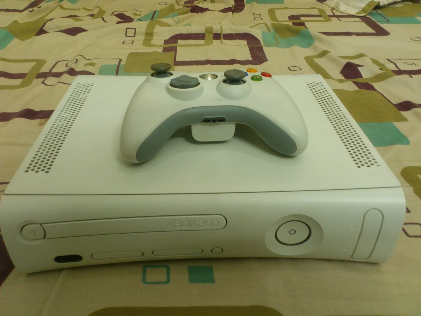 Bán Xbox 360 đã hack chơi game trên đĩa LT3.0 giá rẻ 2t7