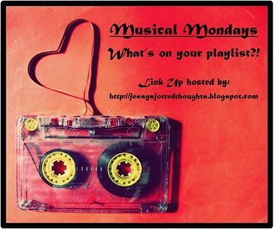 Musical Mondays