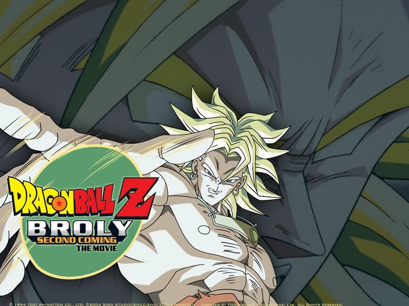 broly wallpaper. roly wallpaper. roly