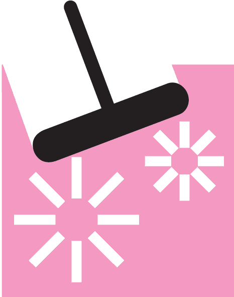 Spring Cleaning Broom Pictures, Images and Photos