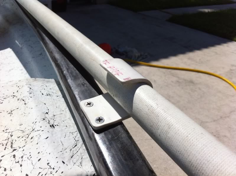 First Shallow Project, Gheenoe 15'4" Dedicated To The Smallest Of Skiffs