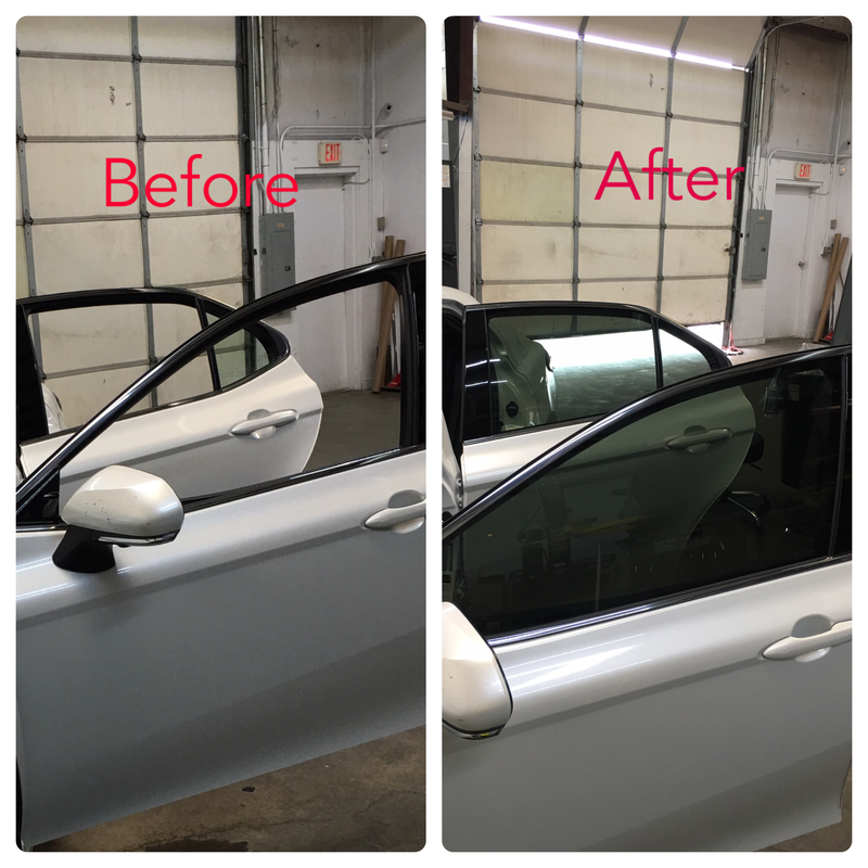 Tints Page 2 Toyota Nation Forum