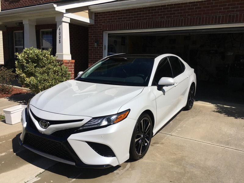 Tints Page 2 Toyota Nation Forum