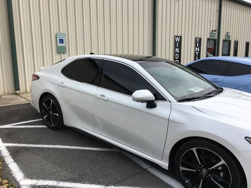 Tints Page 2 Toyota Nation Forum