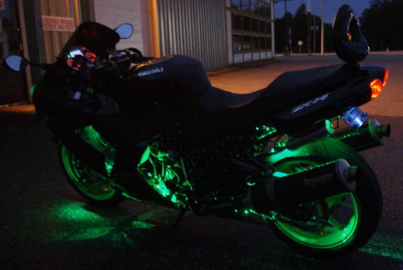 LED Light Strips