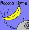 banana phone icon Pictures, Images and Photos