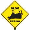 Tip that blog... MOOOOO