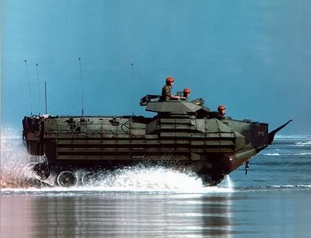 Usmc+aav