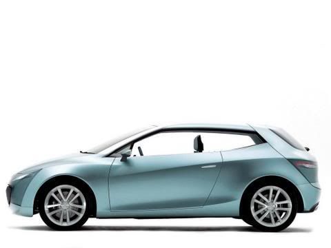 2005 Mazda Sassou Concept Gallery - cars wallpaper hd download 2005 Mazda Sassou Concept Gallery - cars wallpaper hd download