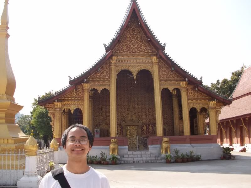 Wat Xieng Thong