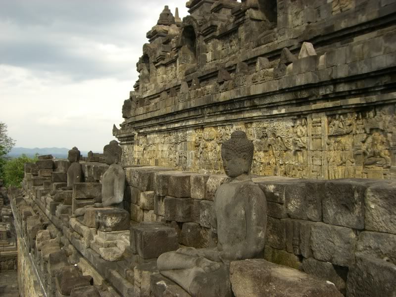 Borobudur