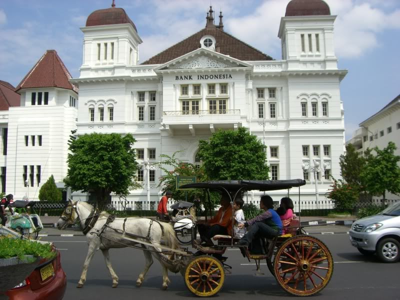 Jalan Malioboro