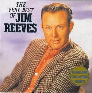 jim reeves