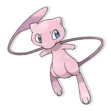 Mew