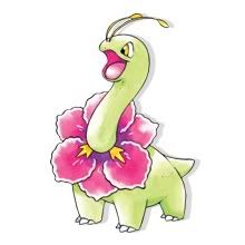 Meganium