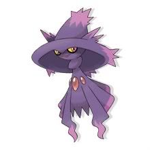 Mismagius