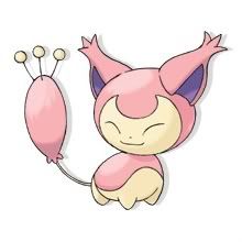 Skitty